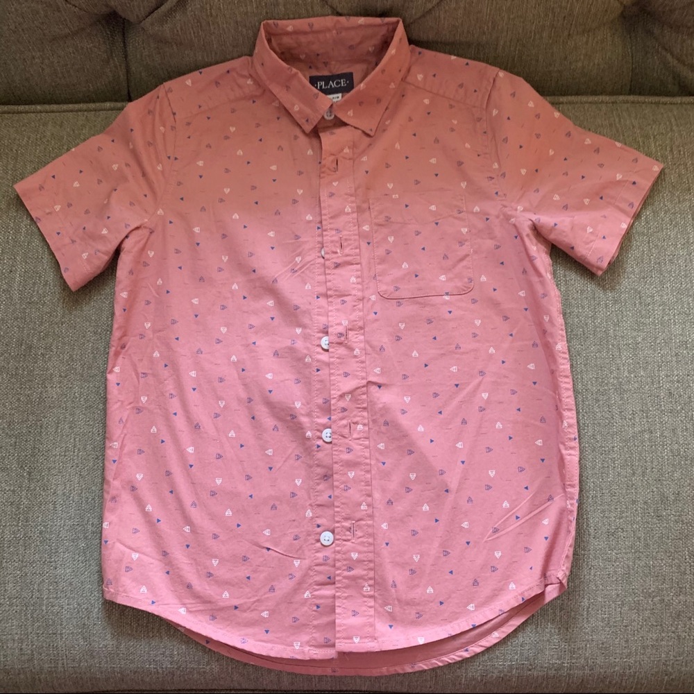 Collared button down shirts - Picture 5 of 5